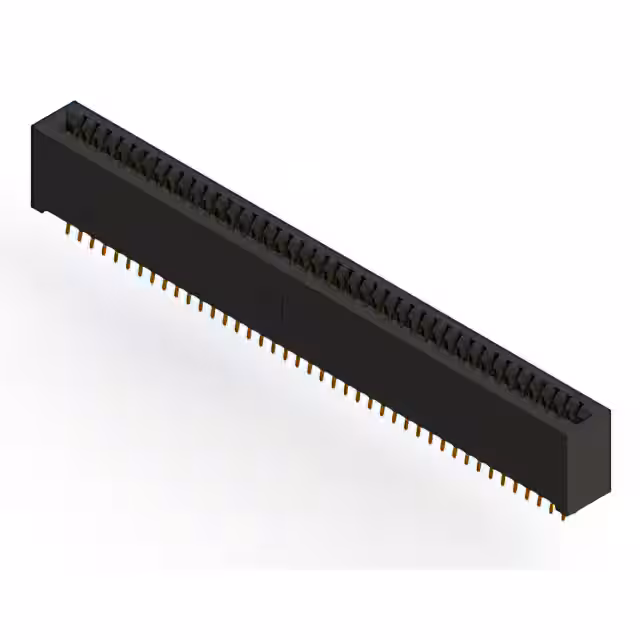 392-084-556-201 EDAC Inc.  Edgeboard Connectors